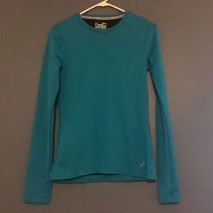 Under Armour Coldgear Top